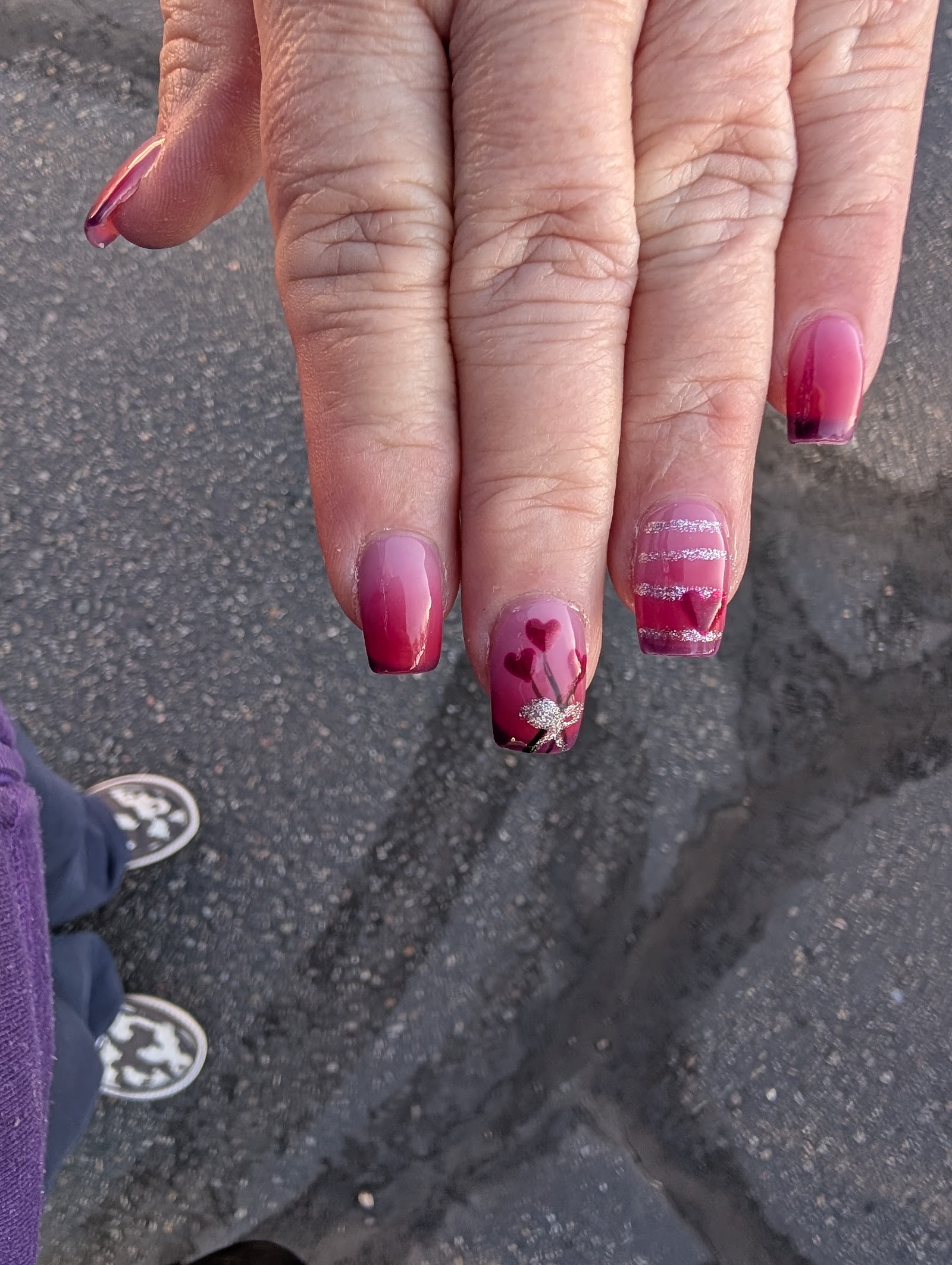 Nails by Lily nail photo 1