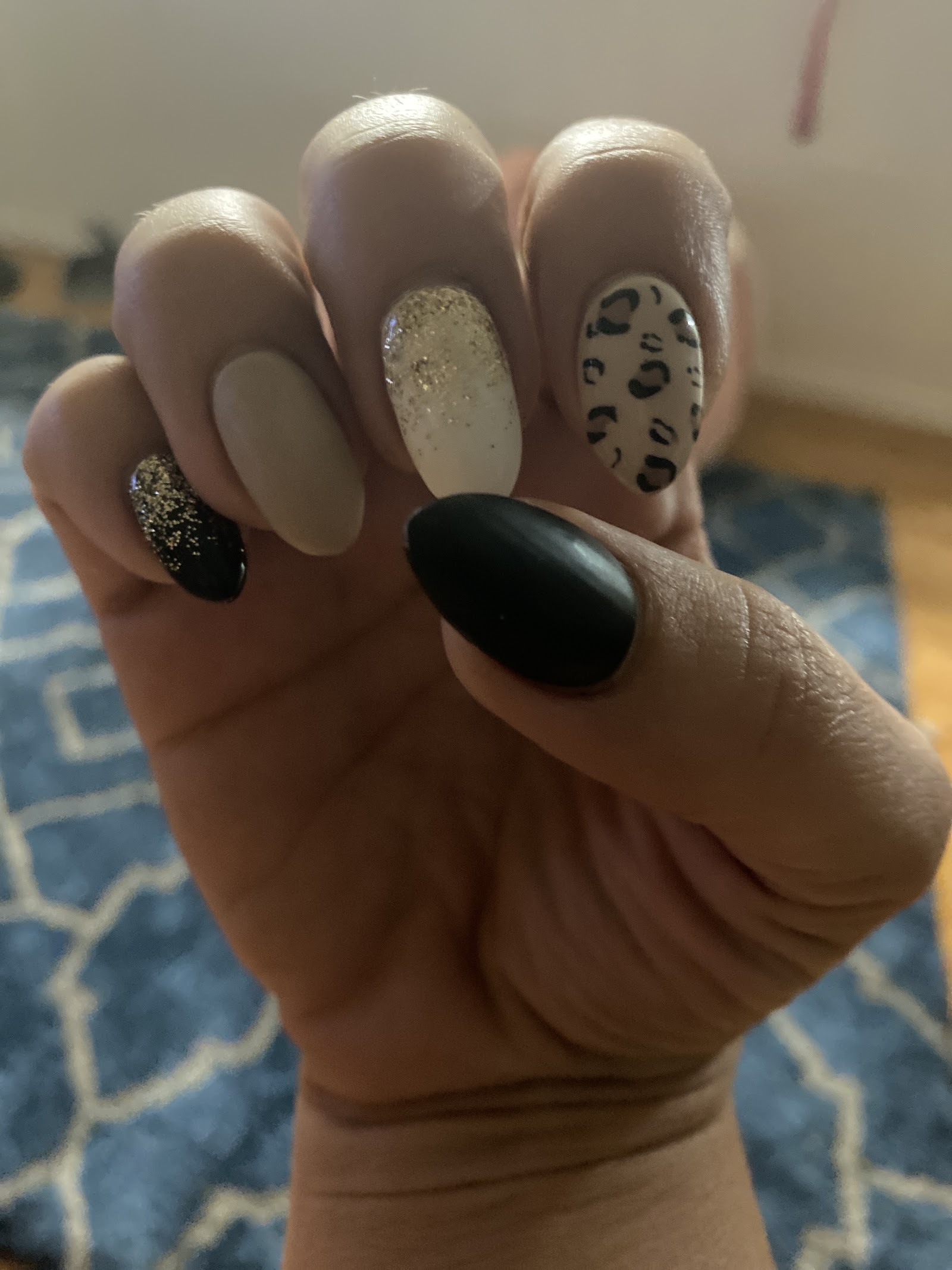 Nails by Lily nail photo 2