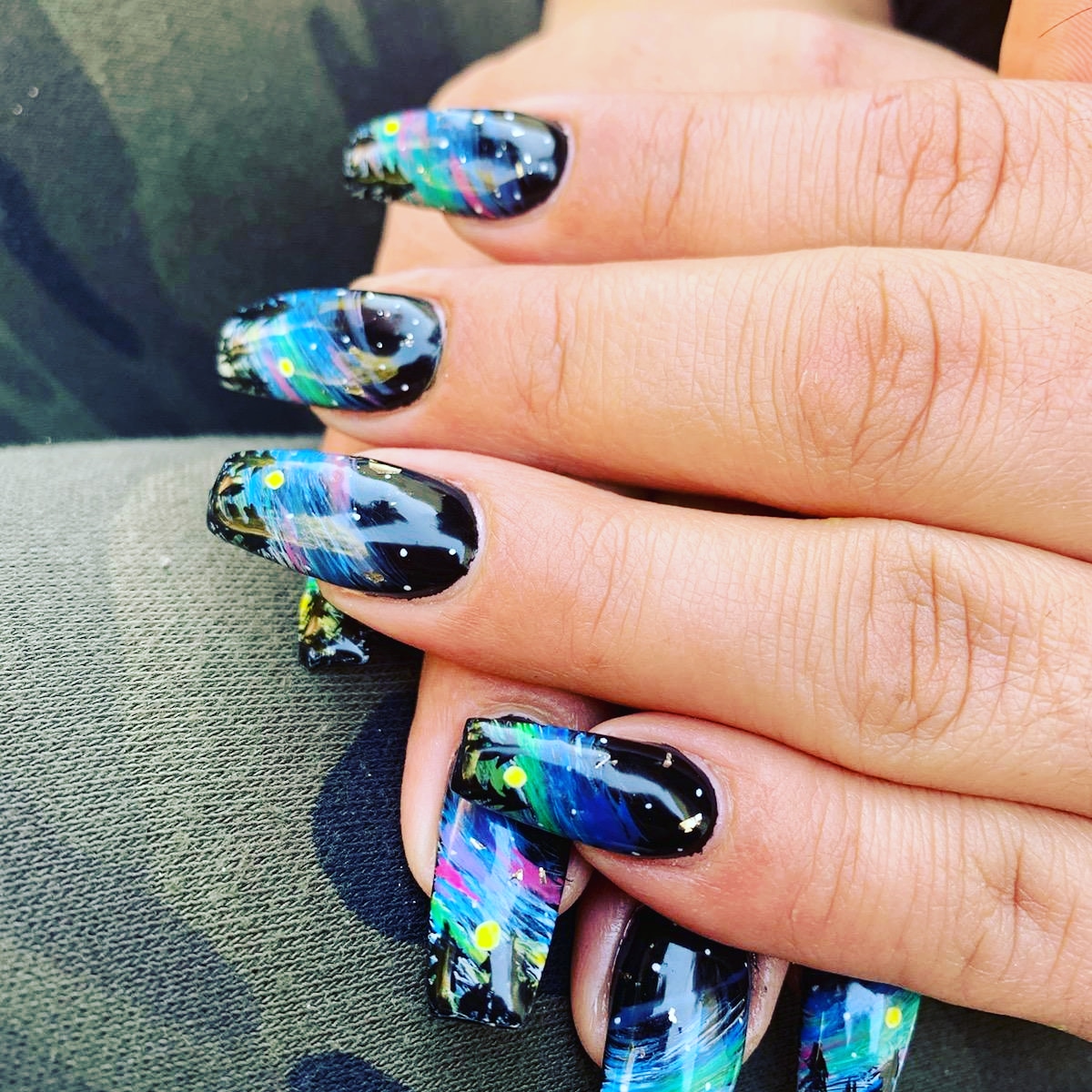 Nails by Lily nail photo 3