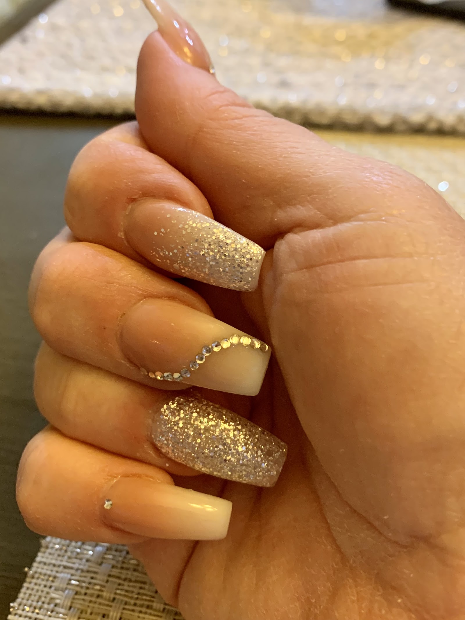 Nails by Lily nail photo 4