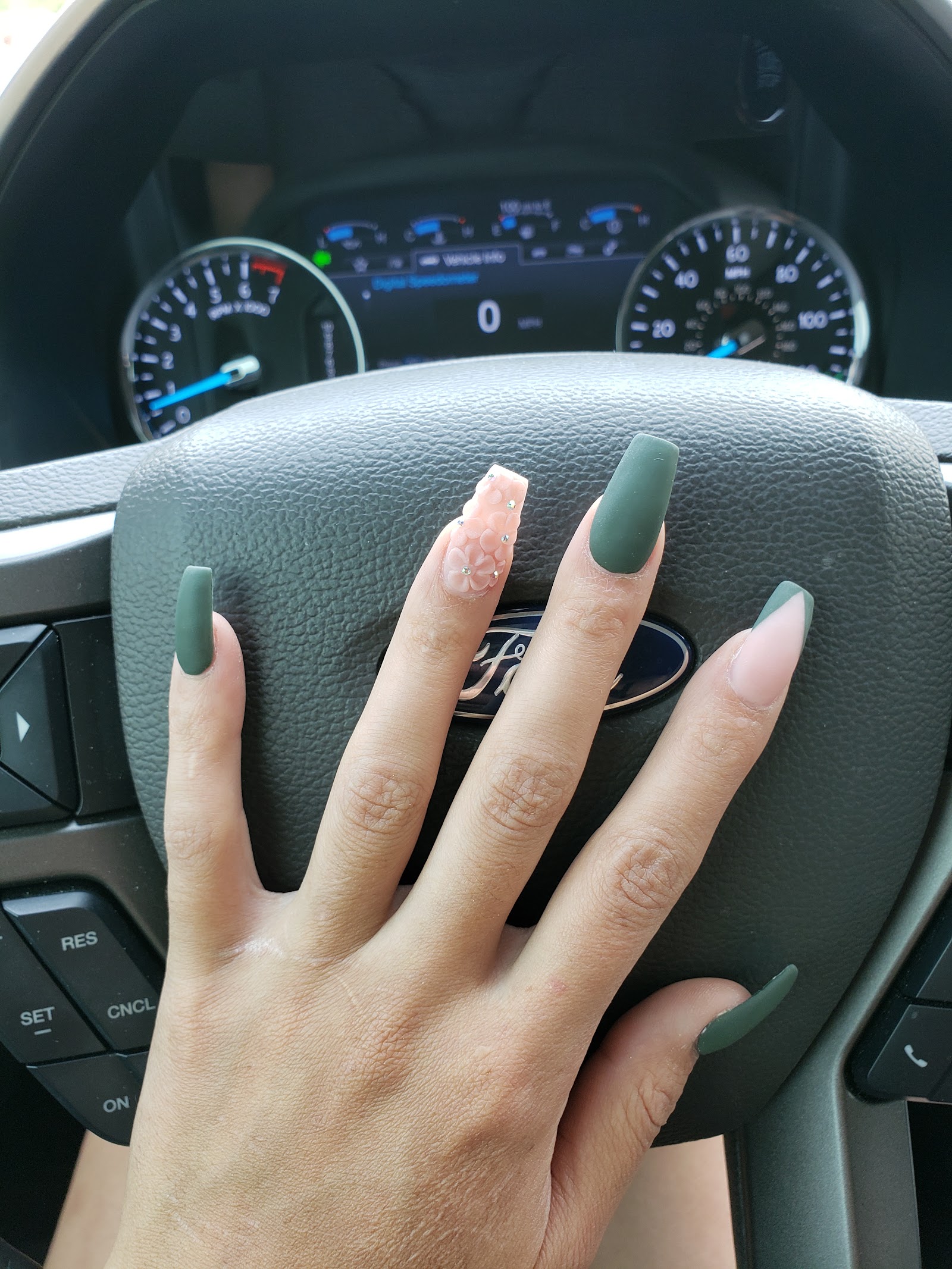 Nails by Lily nail photo 5