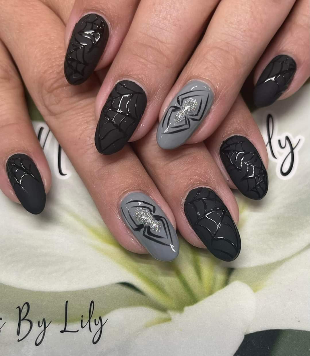 Nails by Lily nail photo 6