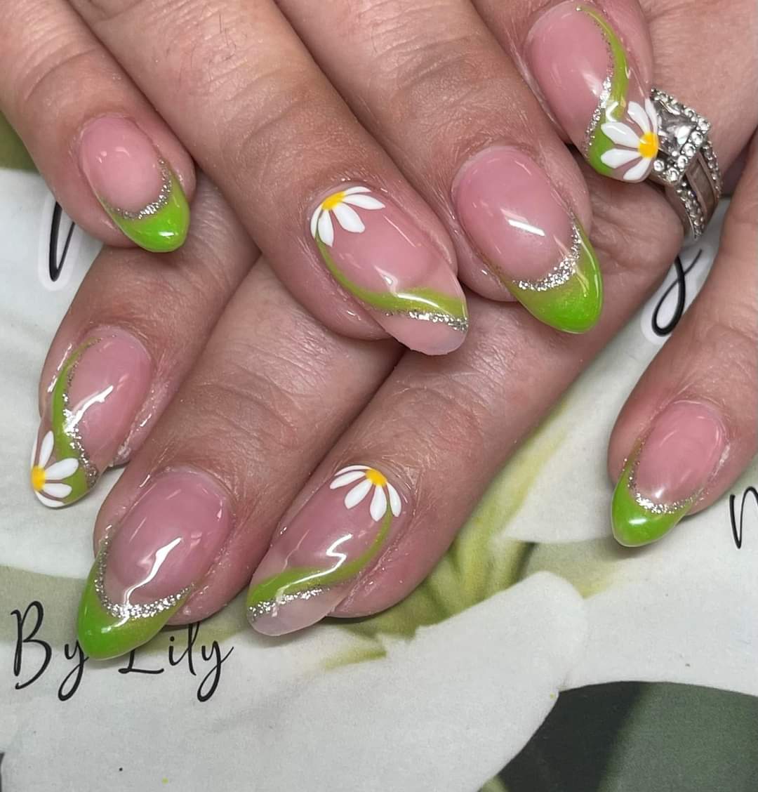 Nails by Lily nail photo 8